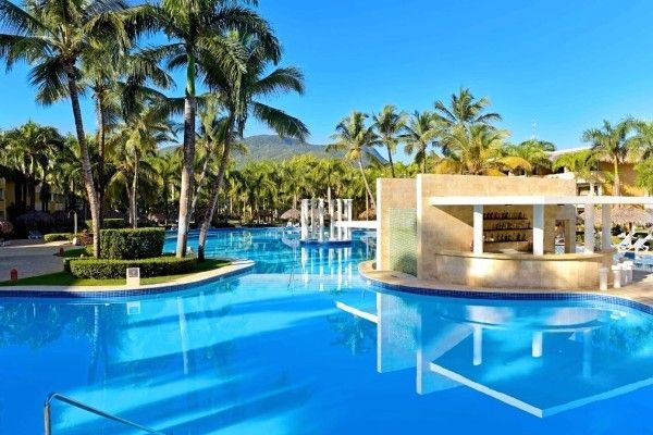 Iberostar Costa Dorada 5* pas cher photo 2