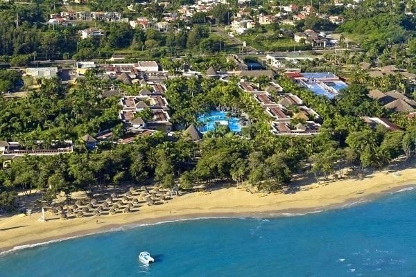 Iberostar Costa Dorada 5* pas cher photo 5