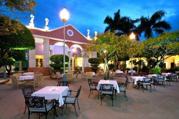 Iberostar Costa Dorada 5* pas cher photo 11