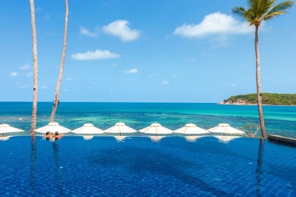 Hôtel Nora Buri Resort & Spa 5* pas cher photo 1