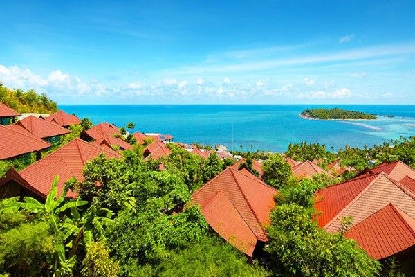 Hôtel Nora Buri Resort & Spa 5* pas cher photo 4