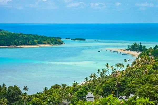 Hôtel Nora Buri Resort & Spa 5* pas cher photo 5