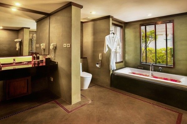 Hôtel Nora Buri Resort & Spa 5* pas cher photo 7