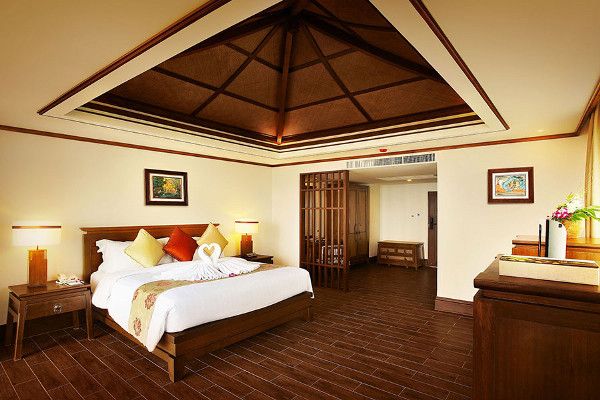 Hôtel Nora Buri Resort & Spa 5* pas cher photo 8