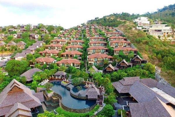 Hôtel Nora Buri Resort & Spa 5* pas cher photo 10