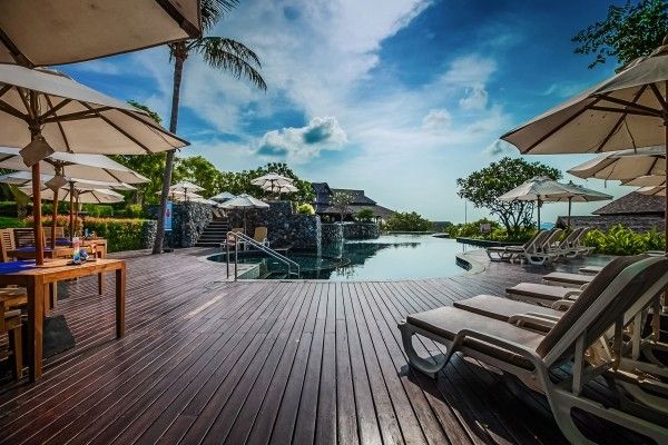 Hôtel Nora Buri Resort & Spa 5* pas cher photo 11