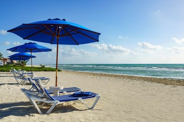 The Reef Playacar 4* pas cher photo 2