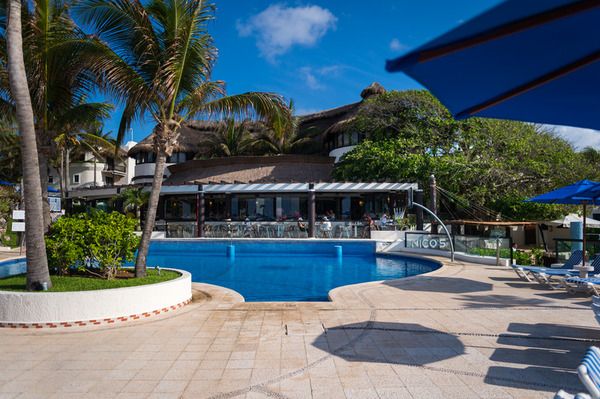 The Reef Playacar 4* pas cher photo 4