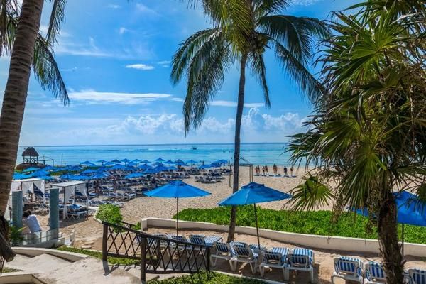 The Reef Playacar 4* pas cher photo 5