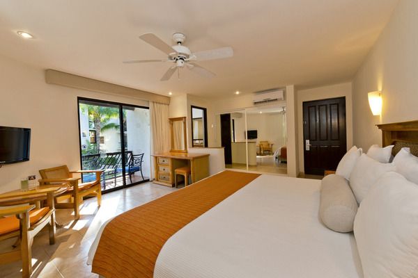 The Reef Playacar 4* pas cher photo 7