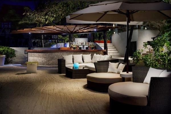 The Reef Playacar 4* pas cher photo 10