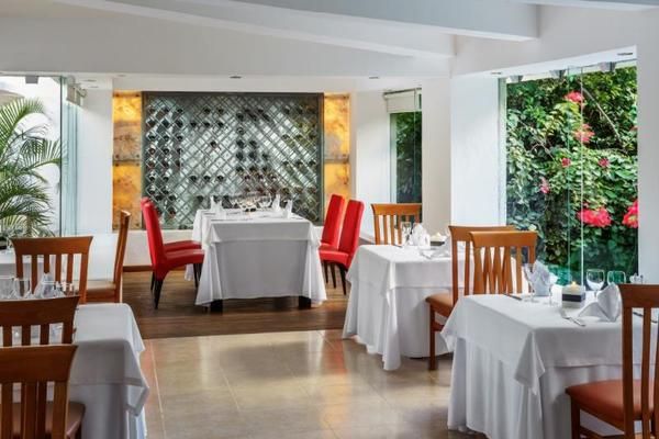 The Reef Playacar 4* pas cher photo 11