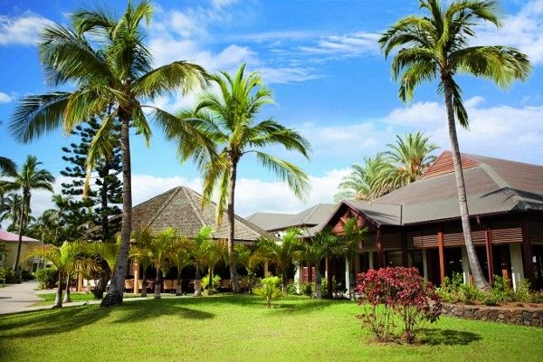 Hôtel Le Recif 3* pas cher photo 5