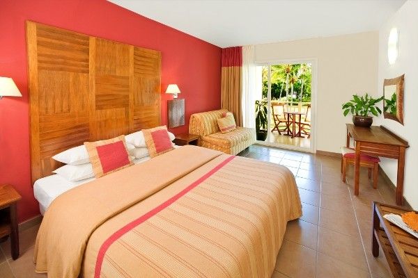 Hôtel Le Recif 3* pas cher photo 6