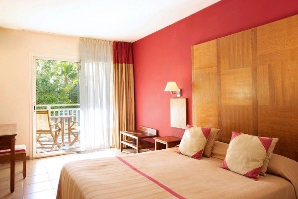 Hôtel Le Recif 3* pas cher photo 7