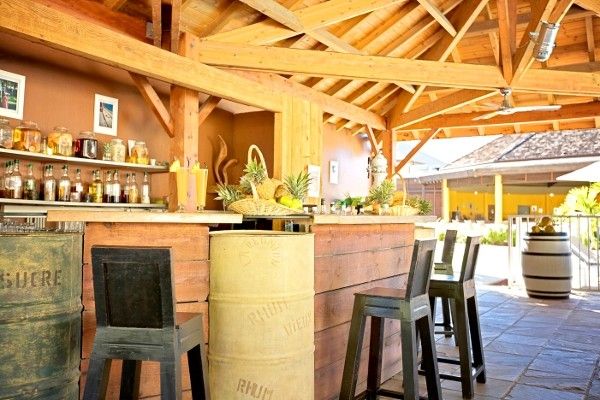 Hôtel Le Recif 3* pas cher photo 8