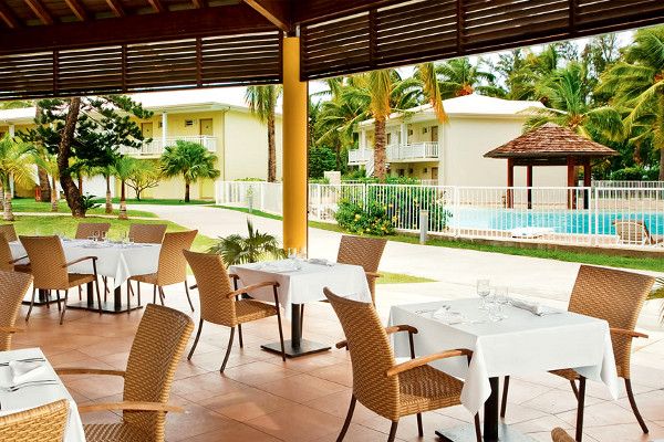 Hôtel Le Recif 3* pas cher photo 9