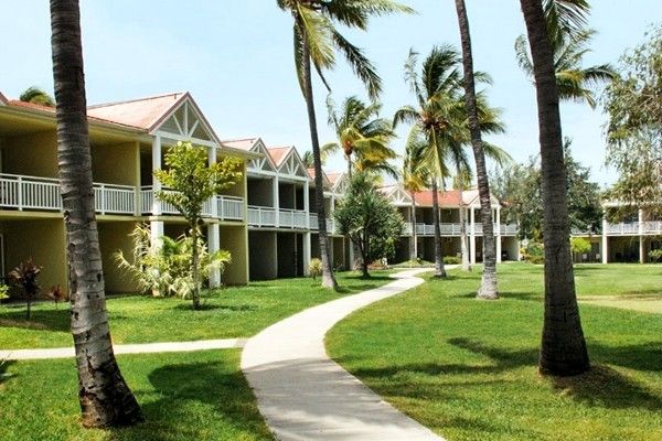 Hôtel Le Recif 3* pas cher photo 10