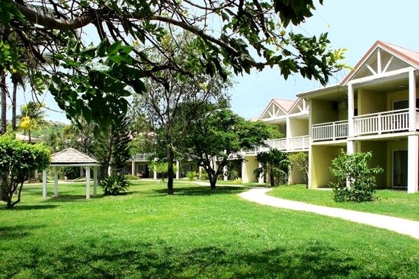 Hôtel Le Recif 3* pas cher photo 11