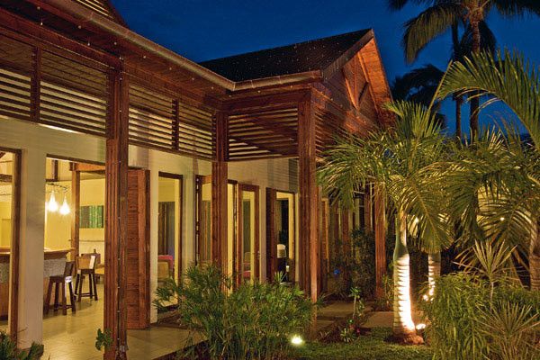 Hôtel Le Recif 3* pas cher photo 12