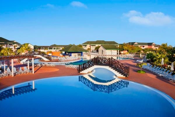 Ocean Varadero El Patriarca 5* pas cher photo 1