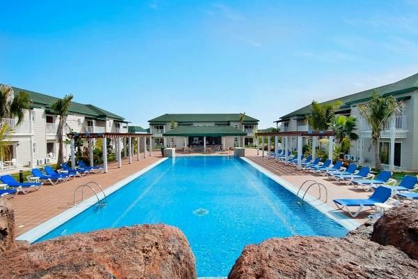 Ocean Varadero El Patriarca 5* pas cher photo 2