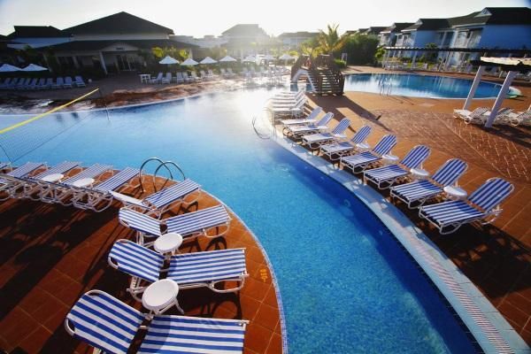 Ocean Varadero El Patriarca 5* pas cher photo 3