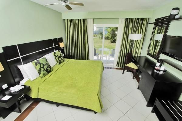 Ocean Varadero El Patriarca 5* pas cher photo 5