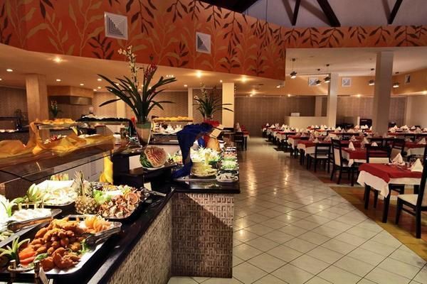 Ocean Varadero El Patriarca 5* pas cher photo 8