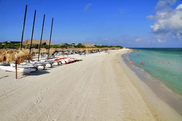 Ocean Varadero El Patriarca 5* pas cher photo 9