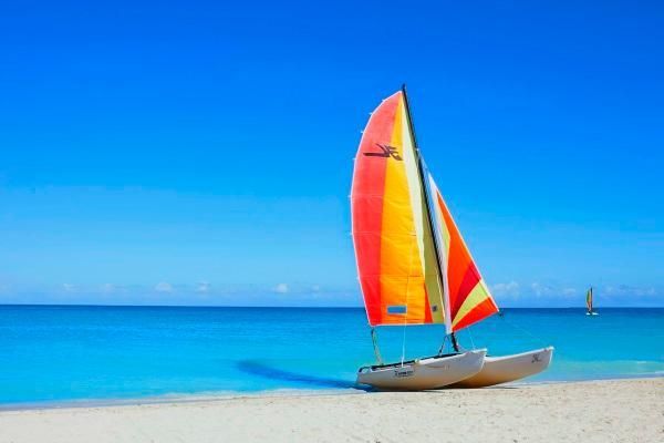 Ocean Varadero El Patriarca 5* pas cher photo 10