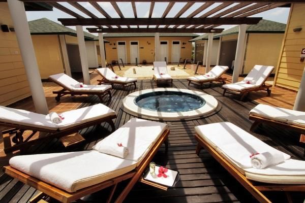 Ocean Varadero El Patriarca 5* pas cher photo 12