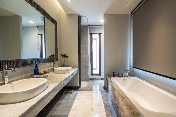 Peace Resort Samui 4* pas cher photo 1