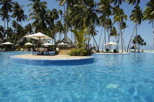 Ocean Paradise Resort 4* pas cher photo 1