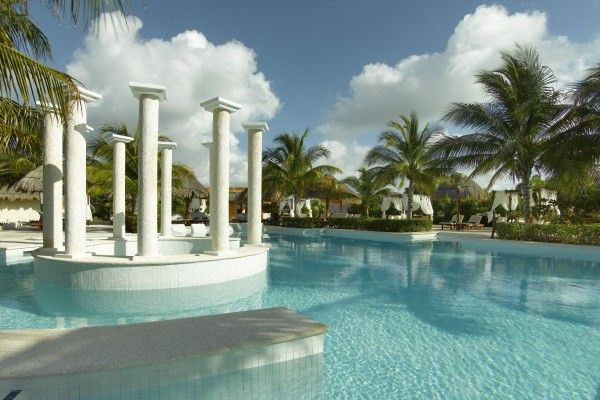 Hôtel Grand Palladium Kantenah Resort & Spa 5* pas cher photo 4