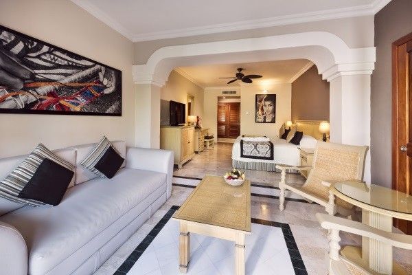 Hôtel Grand Palladium Kantenah Resort & Spa 5* pas cher photo 7