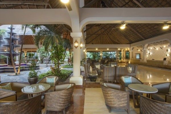 Hôtel Grand Palladium Kantenah Resort & Spa 5* pas cher photo 9