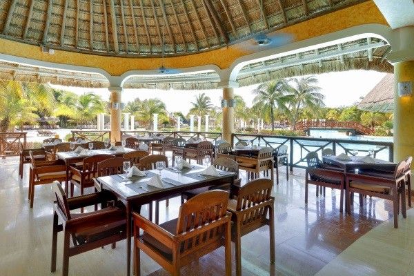 Hôtel Grand Palladium Kantenah Resort & Spa 5* pas cher photo 12