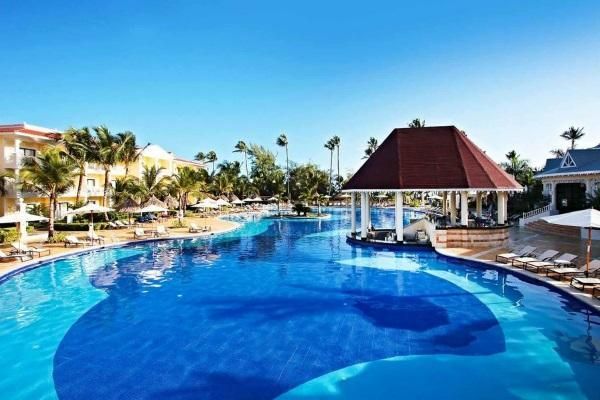 Gran Bahia Principe Esmeralda 5* pas cher photo 1