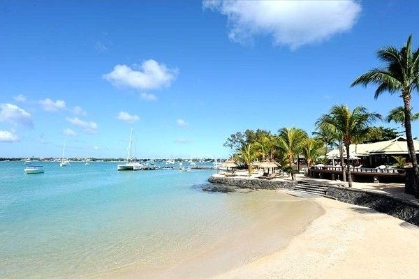 Veranda Grand Baie & Spa 3*Sup pas cher photo 1