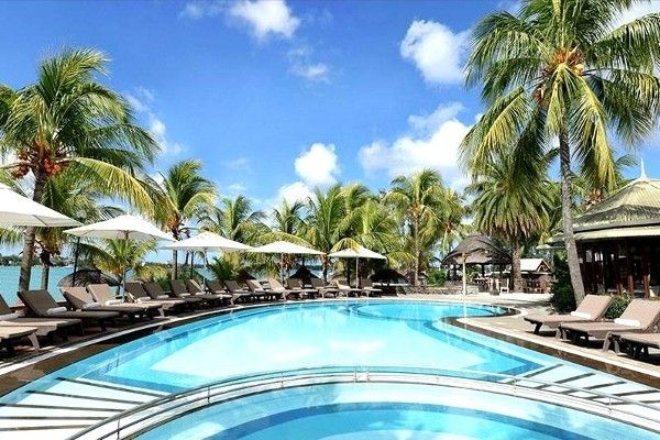 Veranda Grand Baie & Spa 3*Sup pas cher photo 2