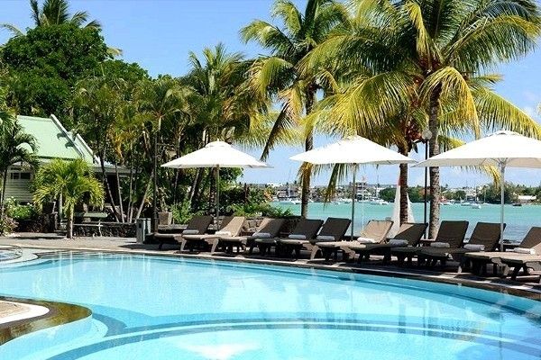 Veranda Grand Baie & Spa 3*Sup pas cher photo 7