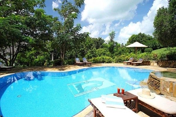 Sultan Sands Island Resort 4* pas cher photo 1