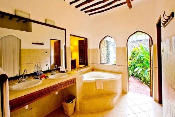 Sultan Sands Island Resort 4* pas cher photo 4