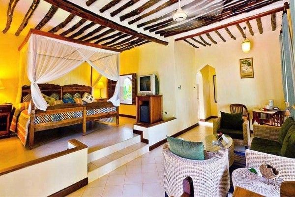 Sultan Sands Island Resort 4* pas cher photo 5