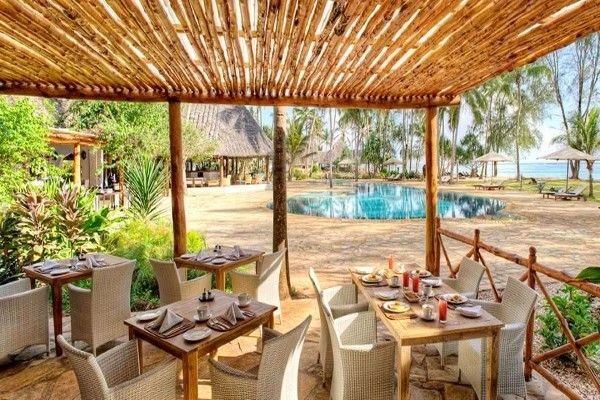 Sultan Sands Island Resort 4* pas cher photo 6