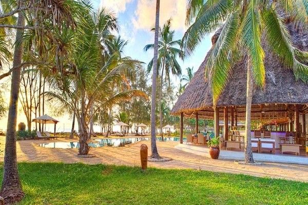 Sultan Sands Island Resort 4* pas cher photo 9