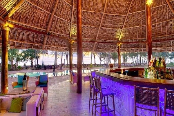 Sultan Sands Island Resort 4* pas cher photo 10