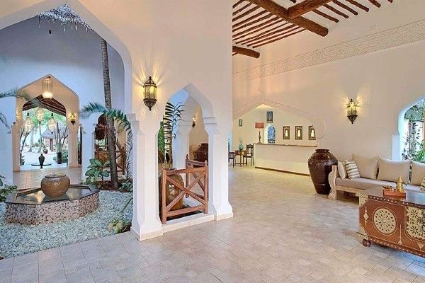 Sultan Sands Island Resort 4* pas cher photo 11