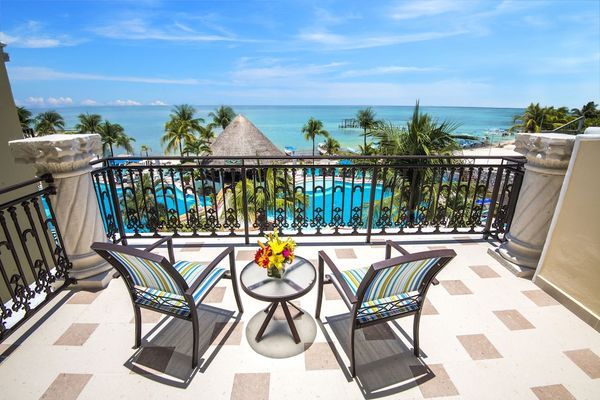 Panama Jack Resorts Playa del Carmen (ex Gran Porto) 4* pas cher photo 3